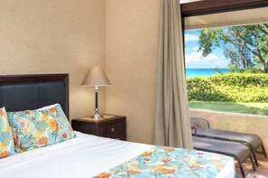 Iron/ironing board, WiFi, bed sheets - Kaanapali Royal | 2 Free Cars | KBM Resorts | 2 Multi-Listing Units, 4 Bedrooms | KRO ML-3794 (Lahaina)