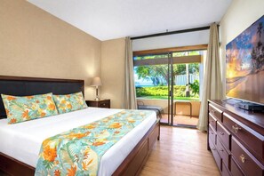 Iron/ironing board, travel cot, WiFi, bed sheets - Kaanapali Royal | 3 Free Cars | KBM Resorts | 3 Multi-Listing Units, 6 Bedrooms | KRO ML-3797 (Lahaina)