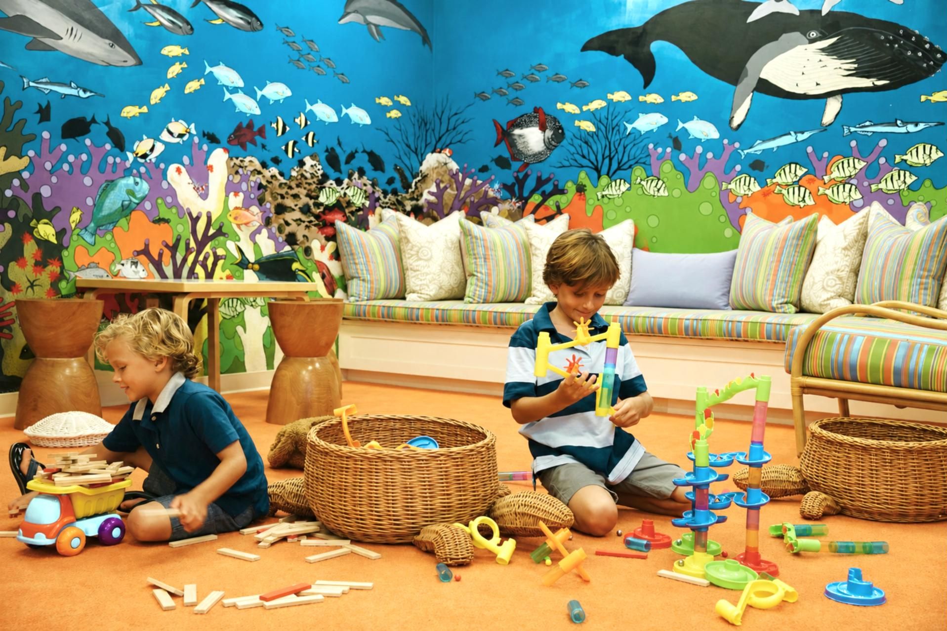 The Keiki Club is designed for little travelers ages 5-12, this program offers engaging activities and curated experiences that invite younger guests—and those young at heart—to discover their destination through play.