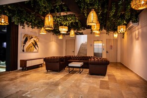 Interior - Tulum 2BR Retreat/Rooftop Pool, Gym, Movie Theatre (Tulum)