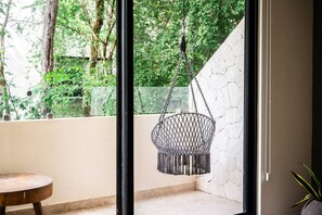 Interior - Tulum 2BR Retreat/Rooftop Pool, Gym, Movie Theatre (Tulum)