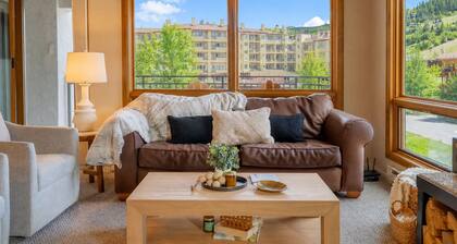 The Plaza - Unit 642