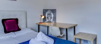 하우스 어코모데이션, 코번트리 프리 파킹