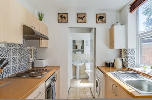 Apartment - House Accommodation - Coventry Free Parking (Coventry)