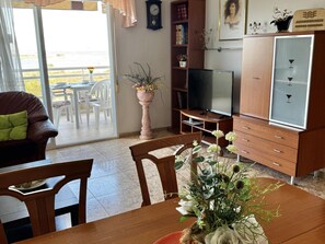 Interior - APARTBEACH SEA INTERNUM 3 BEACH VIEWS (La Pineda)