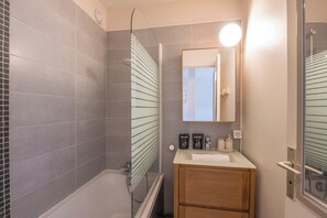 Towels - Cosy Mont-Blanc – Centre Chamonix - Welkeys (Chamonix-Mont-Blanc)