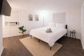 Room - Ariia Fort Lauderdale Airport (Fort Lauderdale)