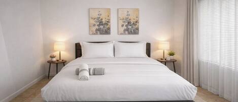 Standard-Doppelzimmer