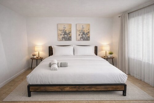 Ariia Fort Lauderdale Airport