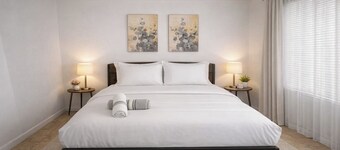 อาเรีย ฟอร์ตลอเดอร์เดล แอร์พอร์ต