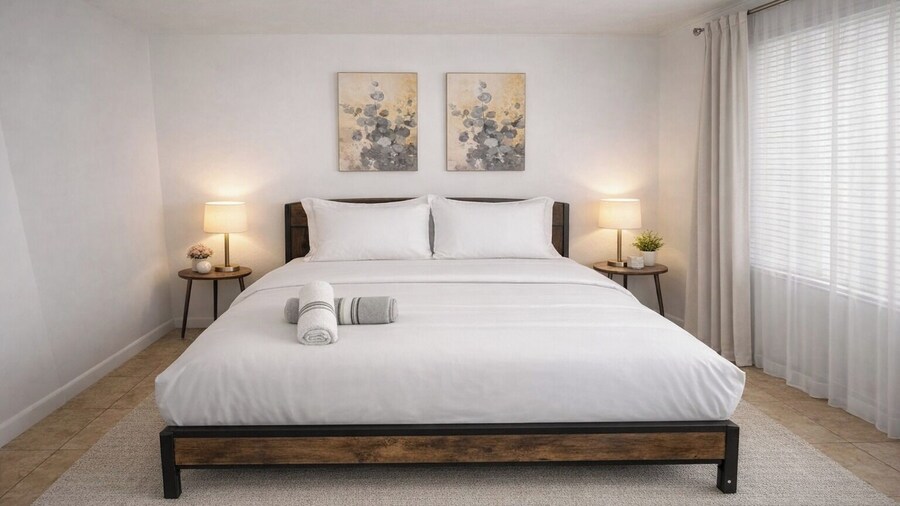 Ariia Fort Lauderdale Airport