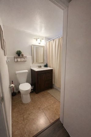 Bathroom - Ariia Fort Lauderdale Airport (Fort Lauderdale)