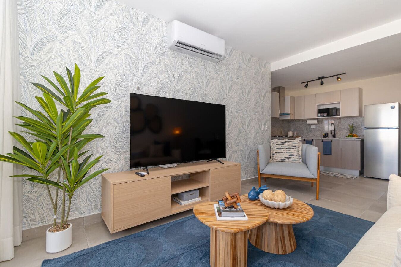 Smart TV 