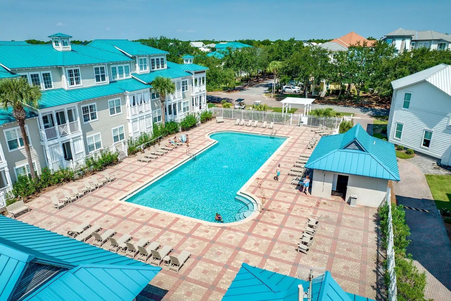 Pool