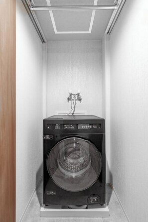 Apartemen | Interior