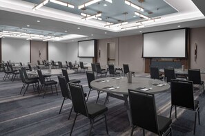 Meeting facility - Hotel West & Main Conshohocken Philadelphia, Tapestry by Hilton (Conshohocken)
