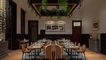 Restaurantes