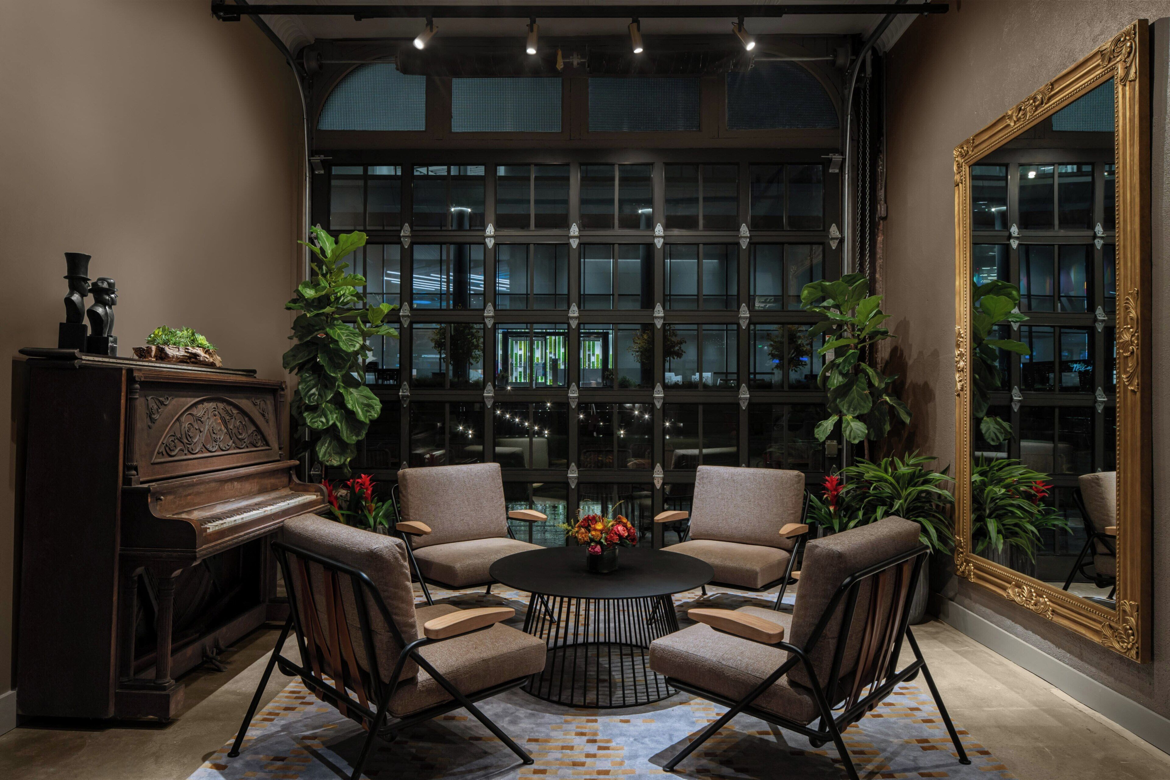 Intérieur
