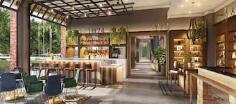 Hotel West & Main Conshohocken Philadelphia, Tapestry by Hilton