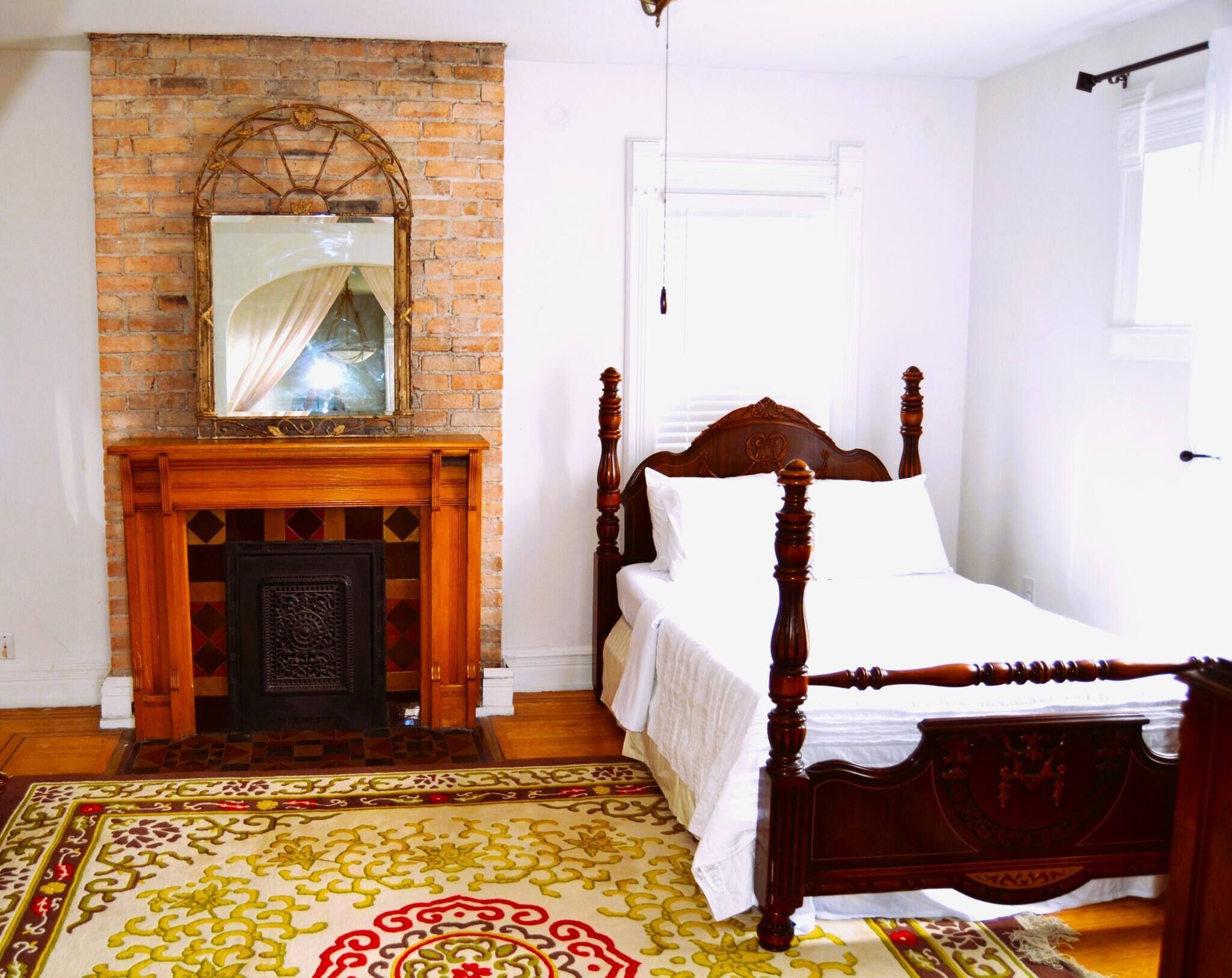 Rumah, 5 kamar tidur