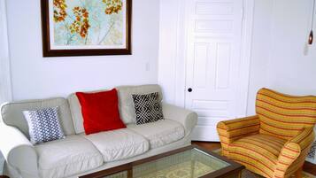 Rumah, 5 kamar tidur | Ruang keluarga