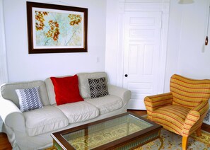 Rumah, 5 kamar tidur | Ruang keluarga