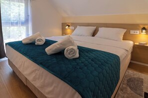 3 bedrooms, Internet - Modern villa with pool near Ivanščica and Varaždin (Margečan)