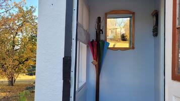 DĂ©tail de lâextĂ©rieur