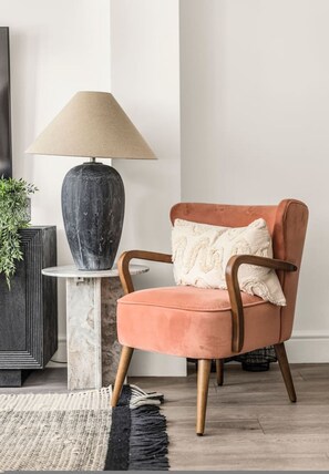 House - The Luxury Boutique London Townhouse AC (London)