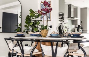 House - The Luxury Boutique London Townhouse AC (London)