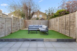House - The Luxury Secret Garden Retreat 3 bed 2 Bath (London)