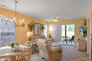 TV - River Oaks 17-A (Myrtle Beach)