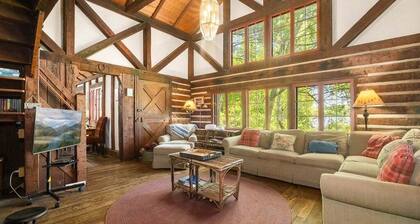 Private Lakefront Escape | Deep Creek Lake