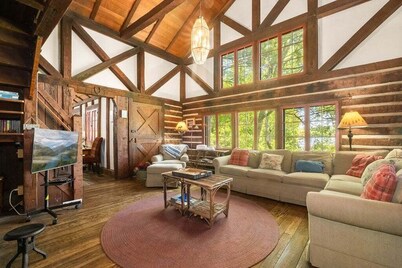 Private Lakefront Escape | Deep Creek Lake