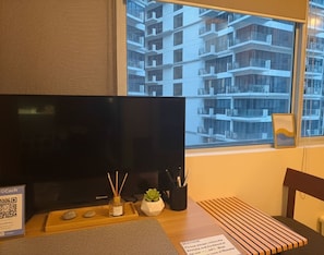 Interior - Mckinley City Central Stay Apartments (Taguig)