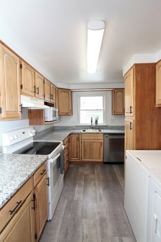 All Star Location with Views of Good Year Lake