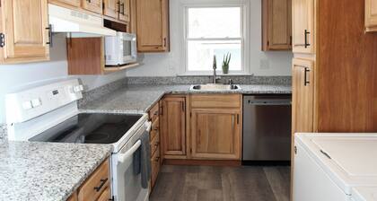 All Star Location with Views of Good Year Lake