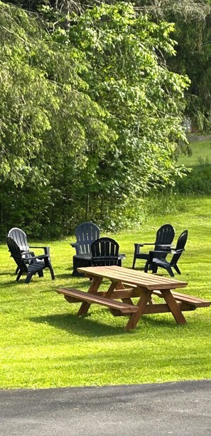 Property grounds - All Star Location with Views of Good Year Lake (Oneonta)