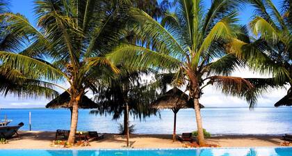 Baobab Treehouse Suite with Garden View