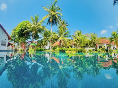 Terrace Resort