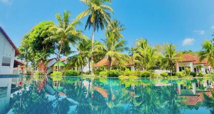 Terrace Resort
