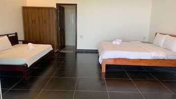 Chambre Double Familiale