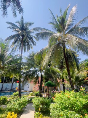 Garden - Terrace Resort (Phu Quoc)