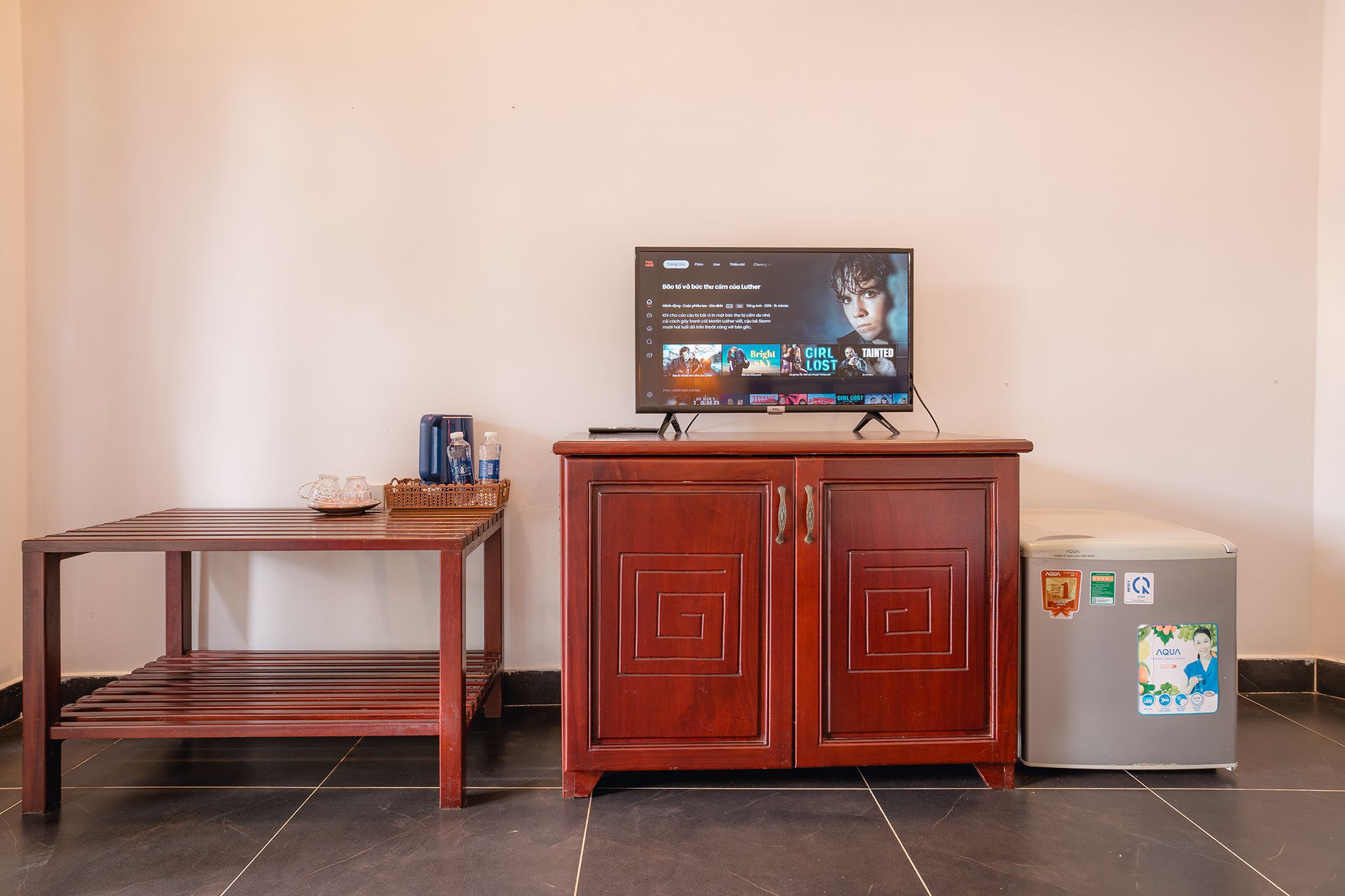 客室