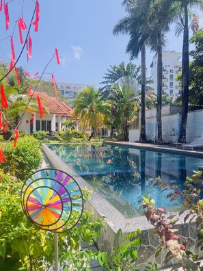 Exterior - Terrace Resort (Phu Quoc)