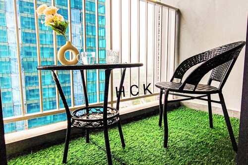 Mall Suite at Sunsuria Forum by HCK
