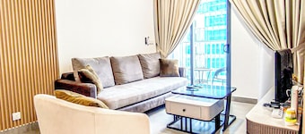Mall Suite at Sunsuria Forum by HCK