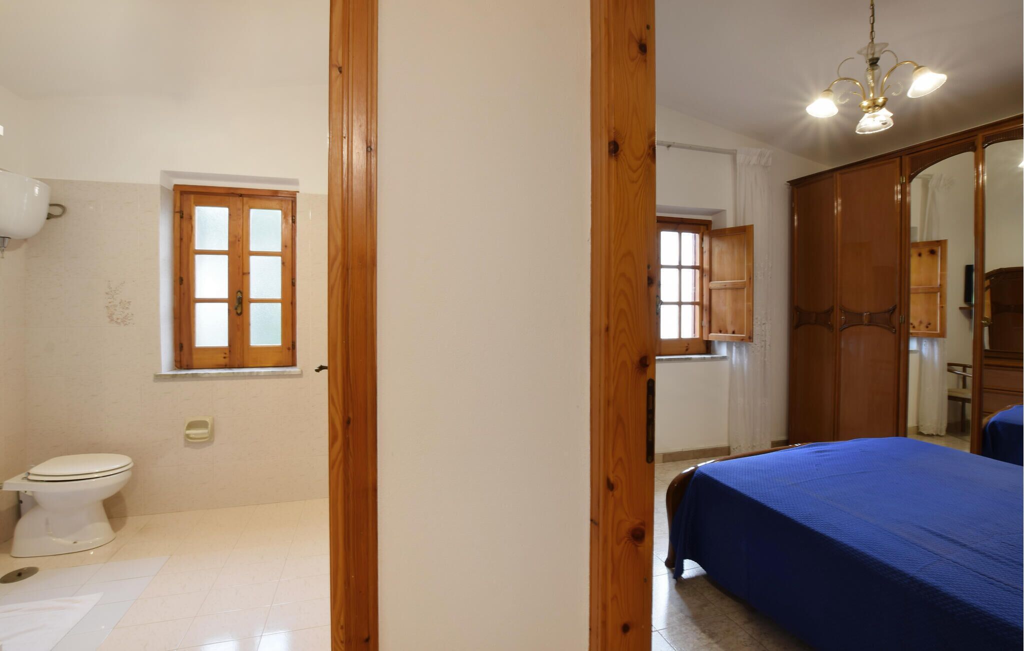 1 Schlafzimmer, kostenloses WLAN