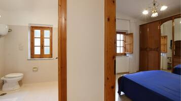 1 Schlafzimmer, kostenloses WLAN