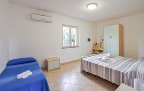 Free WiFi - Lovely apartment in Ricadi with swimming pool (Ricadi)